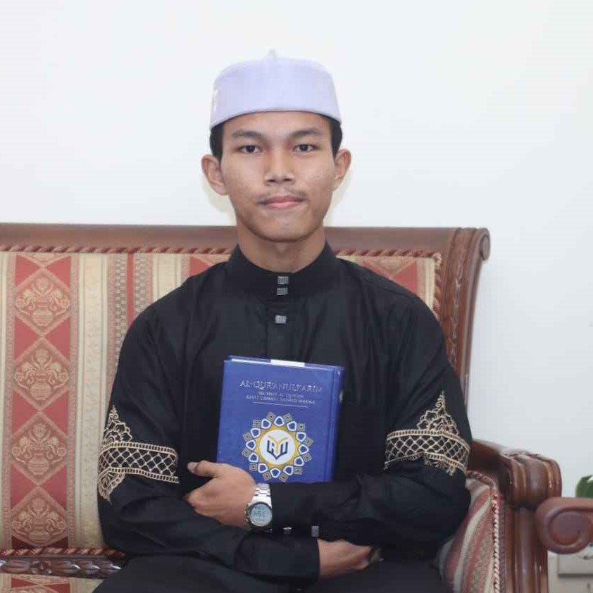 testimoni jadi hafidz 2